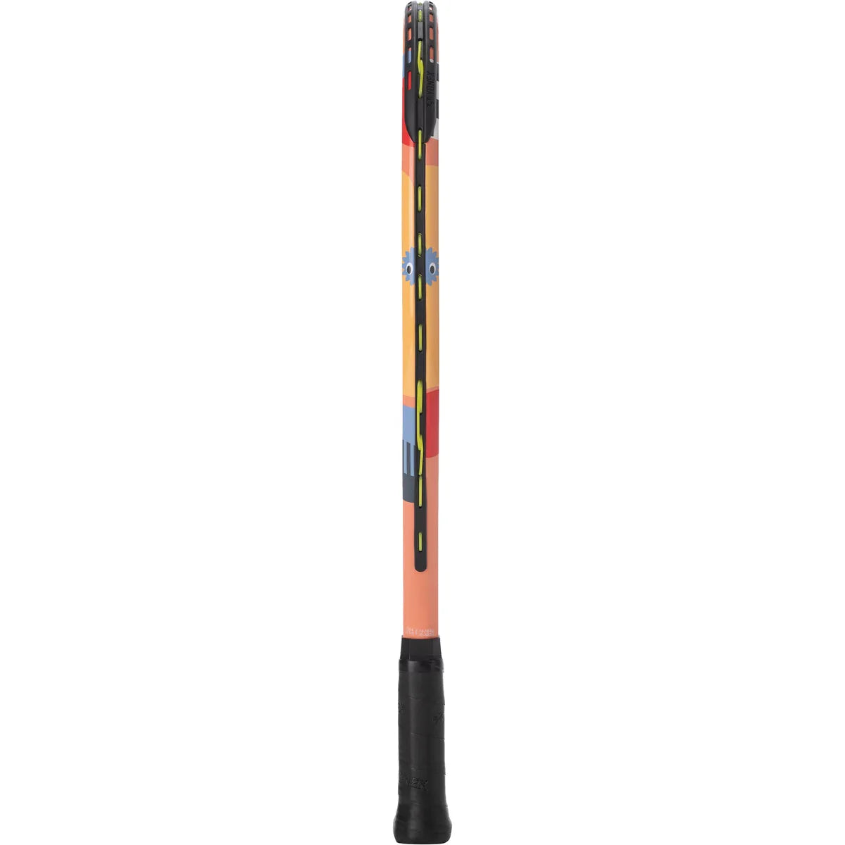 Yonex Junior 19 Coral Orange Racket