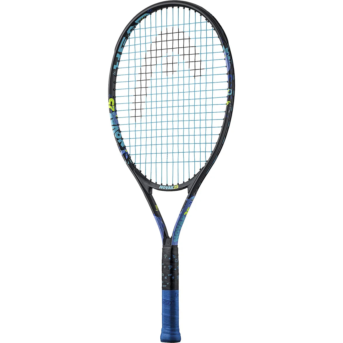 Head Junior Novak 25 Racket