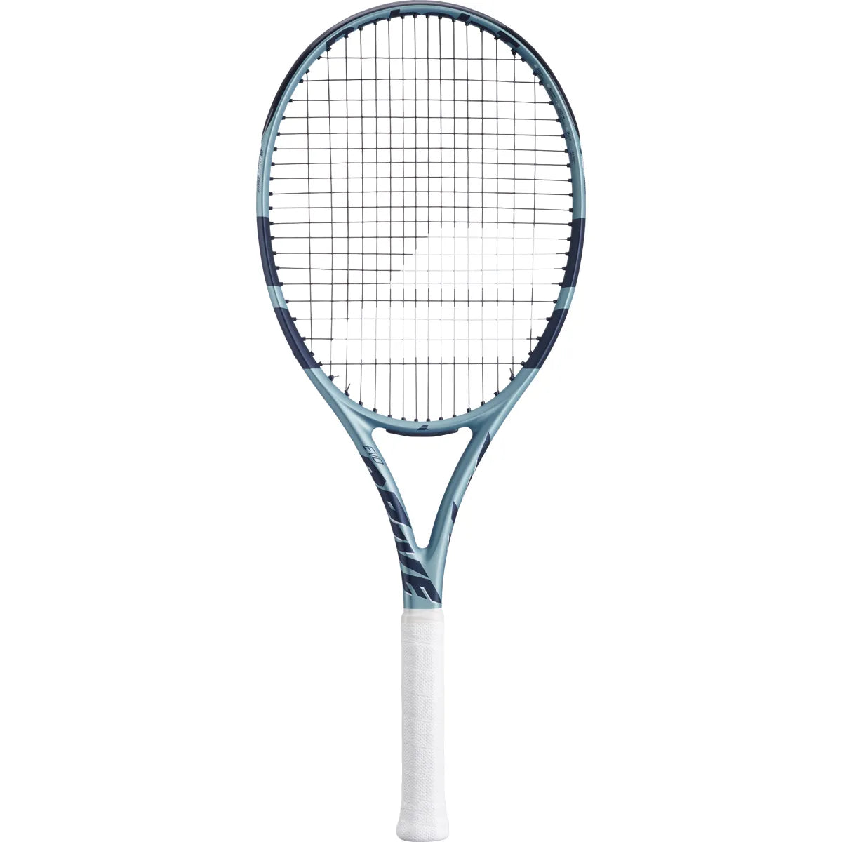 Babolat Evo Drive Racket (270 Gr) (Strung)