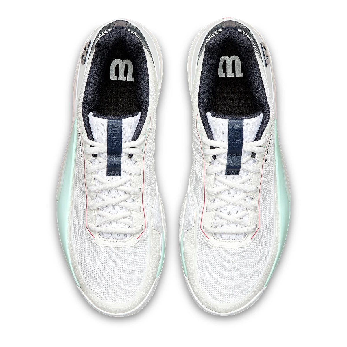 Chaussures Wilson Rush Tour 5 Toutes Surfaces