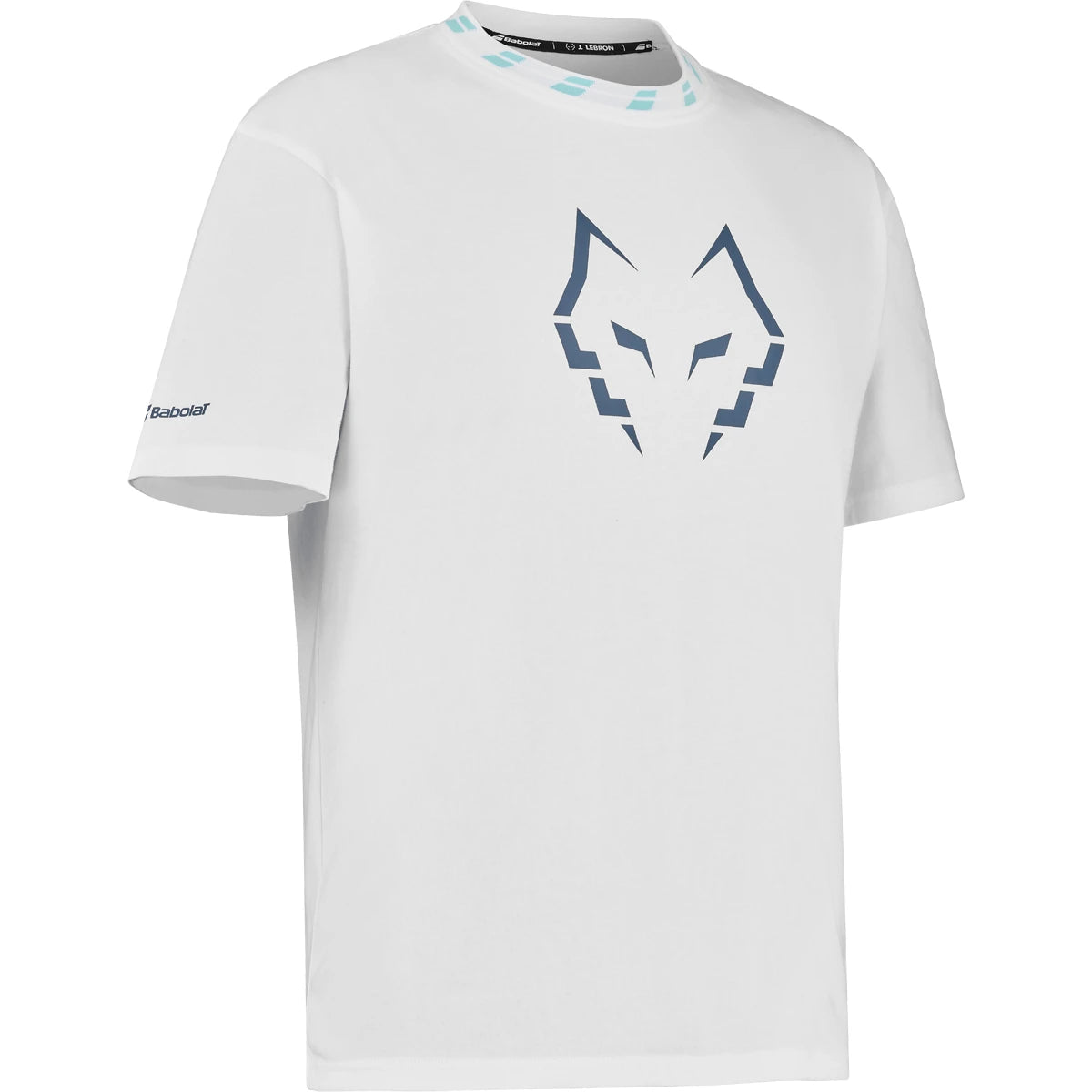 T-Shirt Babolat Padel Lebron