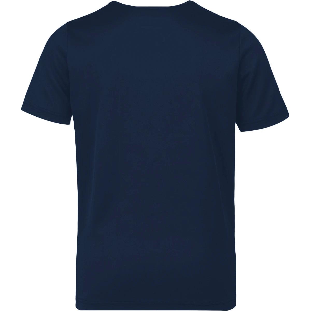T-Shirt Mouratoglou Apparel Junior Graphique Club