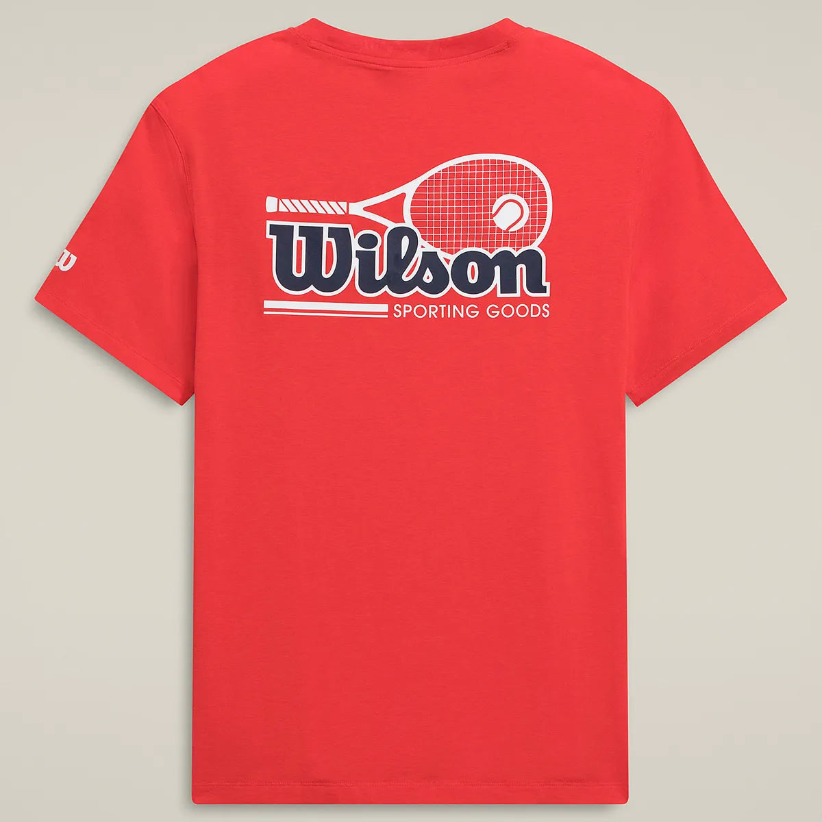 Wilson Easy Street T-Shirt