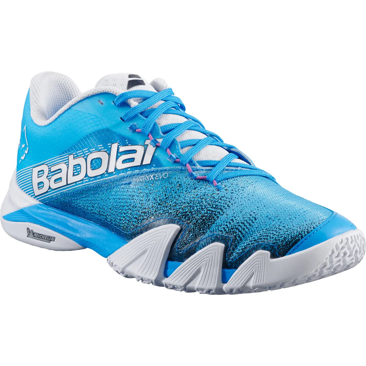 Babolat Jet Premura 2 Lebron Padelschoenen