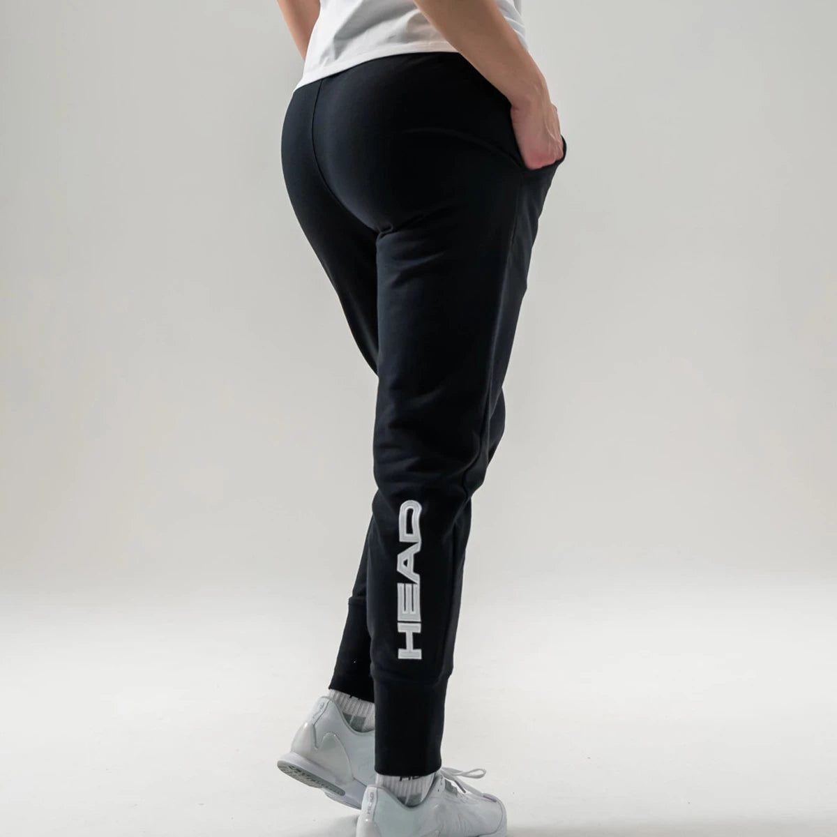 Pantalon Head Femme Club Rosie
