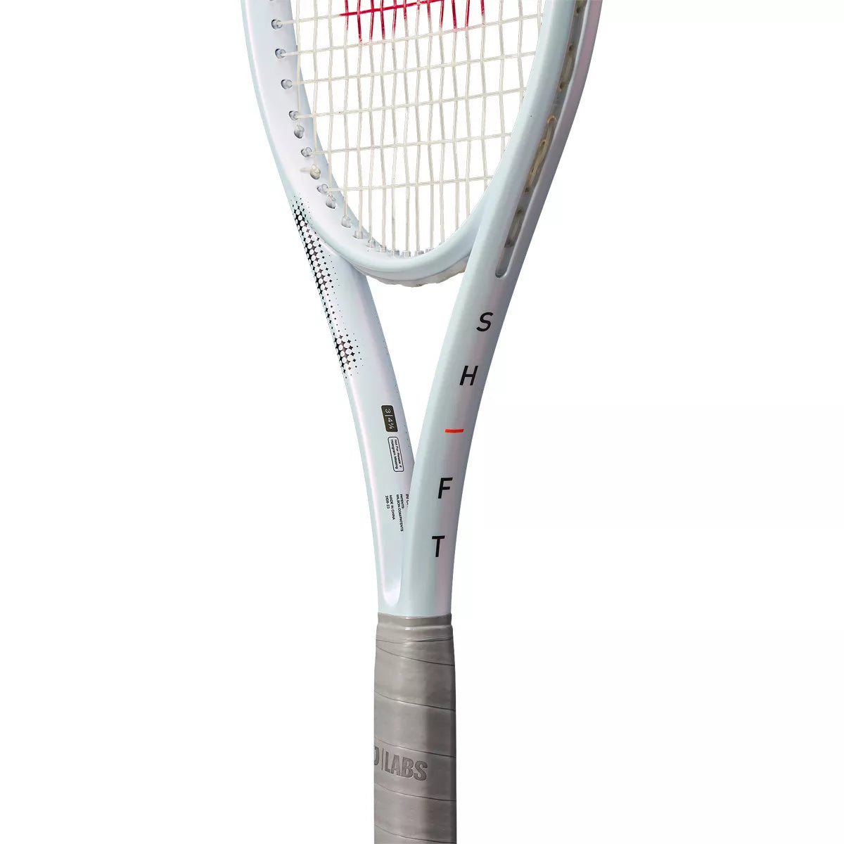 Raquette Wilson W Labs Project Shift 99 Pro (315 Gr) (Edition Limitee)