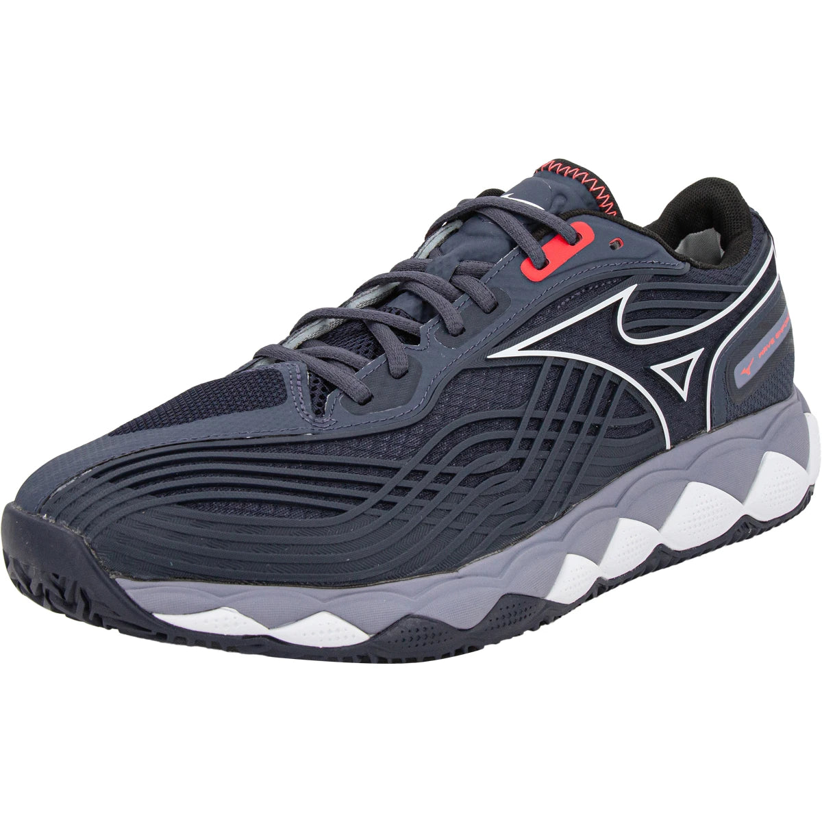 Mizuno Wave Enforce Tour 2 Clay Shoes