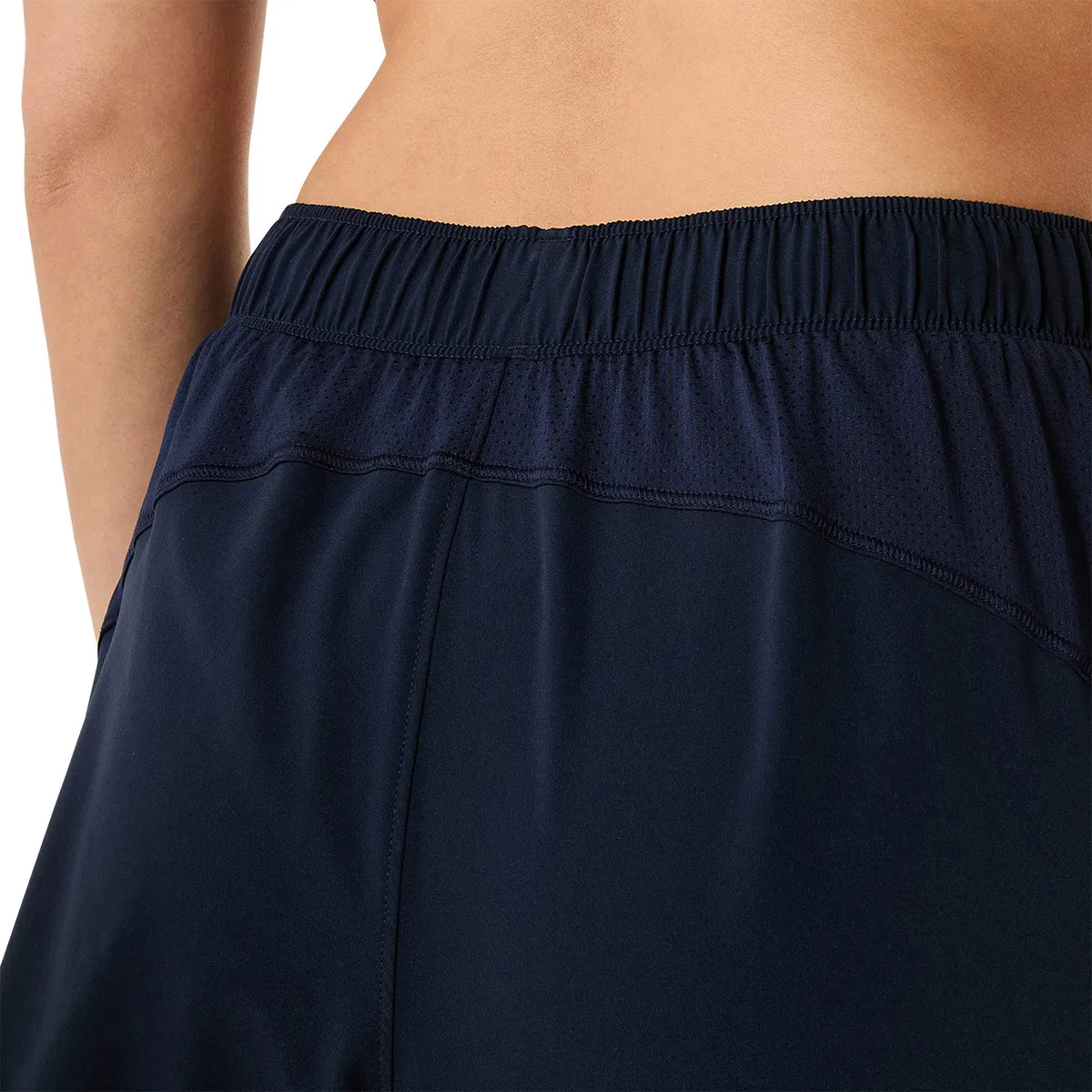 Women's Asics Court 2In1 Shorts