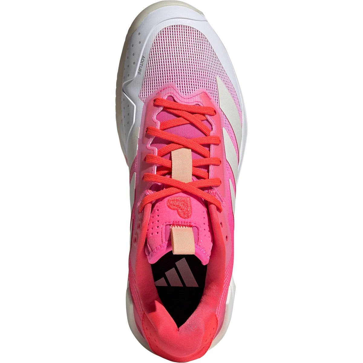 adidas Schoenen Dames Adizero Ubersonic 5 Schoenen alle ondergronden