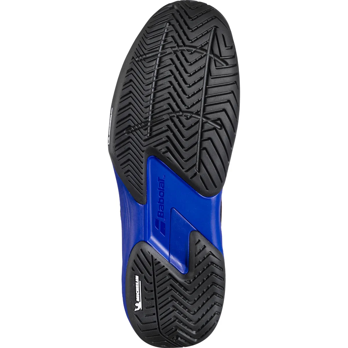 Babolat Sfx 4 Schoenen alle ondergronden