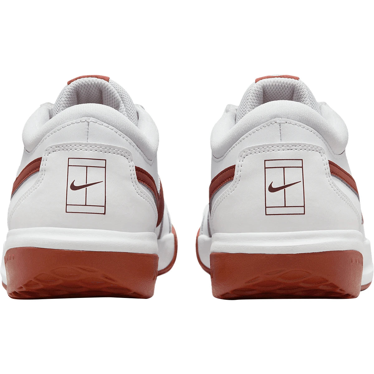 Nike Junior Air Zoom Court Lite 3 Schoenen alle ondergronden