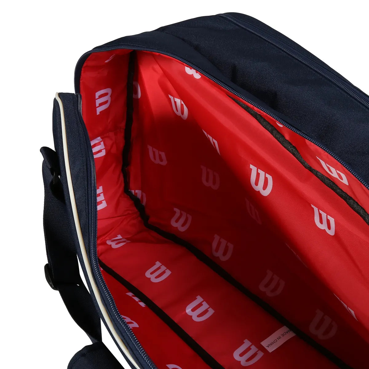 Wilson Team 6 tas