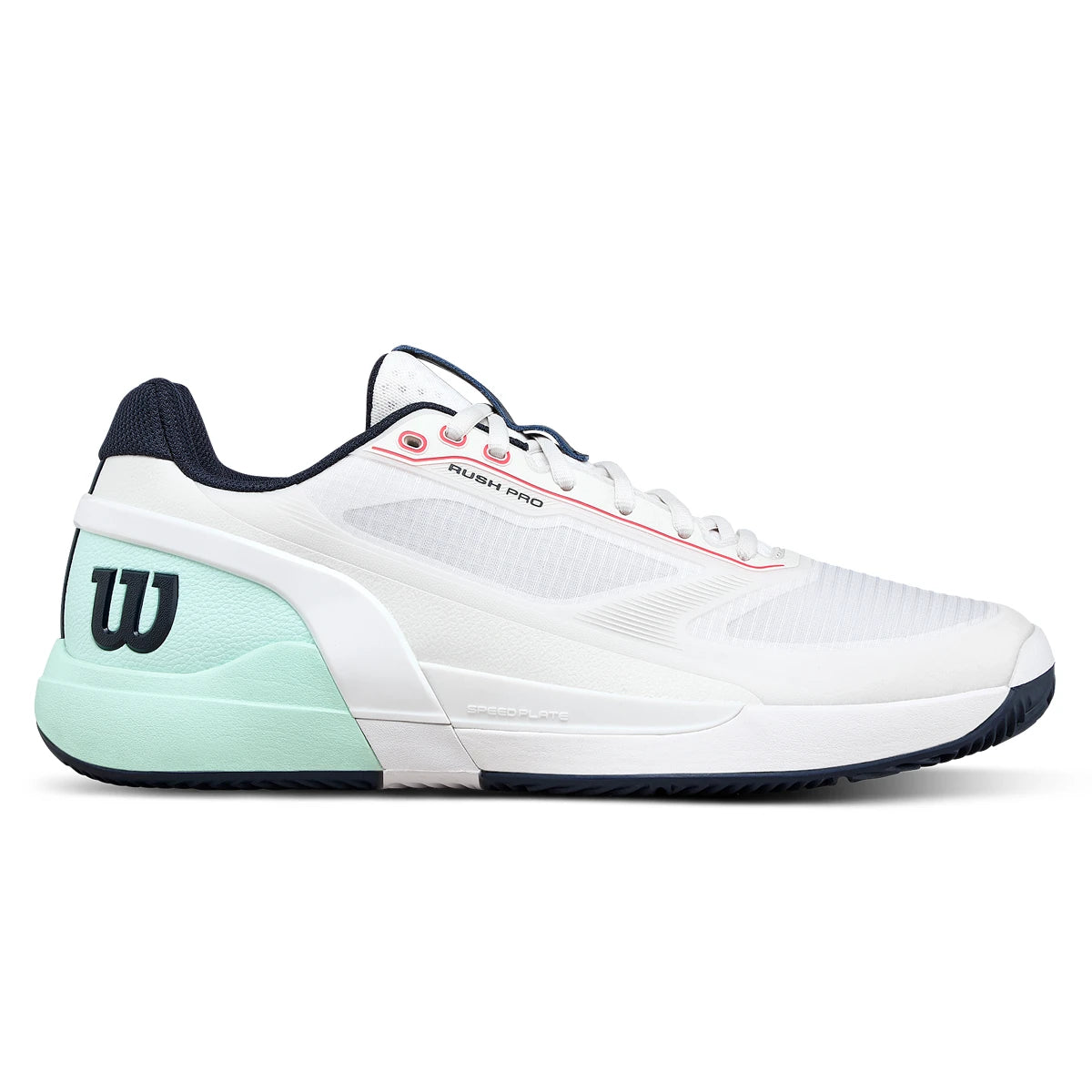 Chaussures Wilson Rush Pro 5 Terre Battue