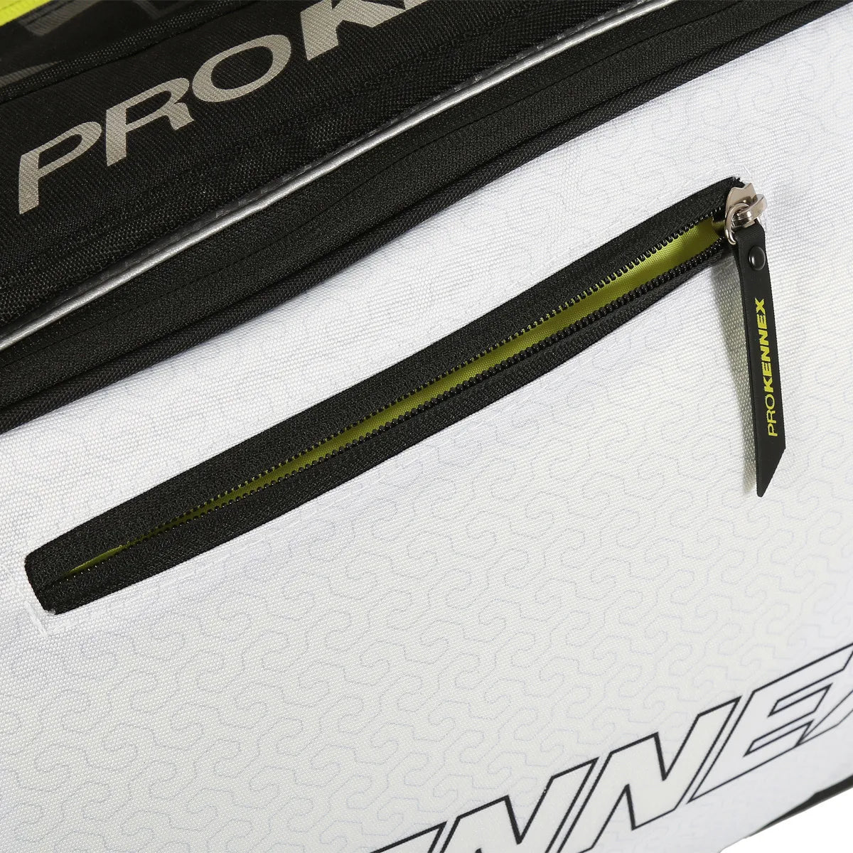 Tennistas Pro Kennex Triple Cool Grey/Black