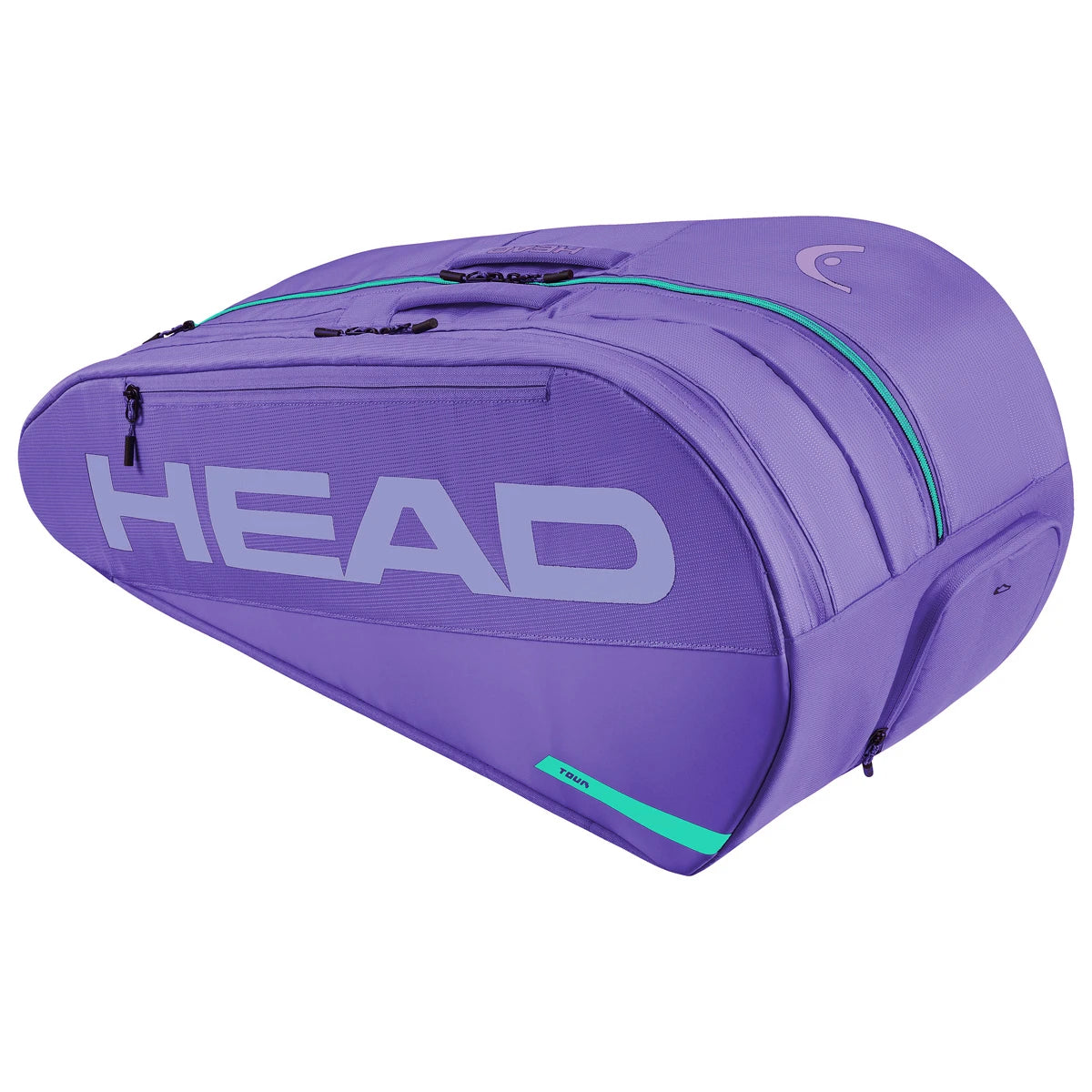 Tennistas Head Tour Racquet L 12 Rackets