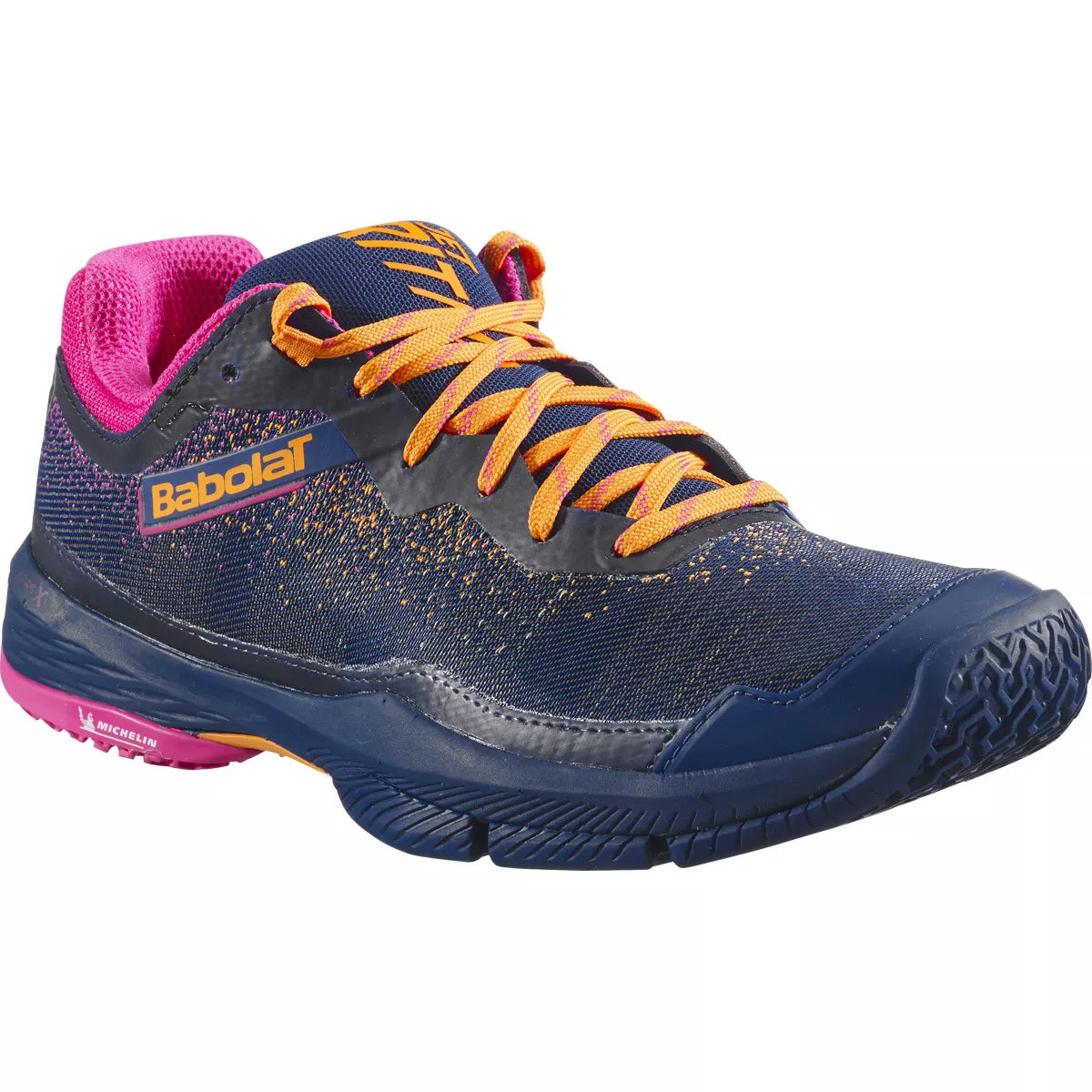 Babolat Dames Schoenen Jet Ritma Padel