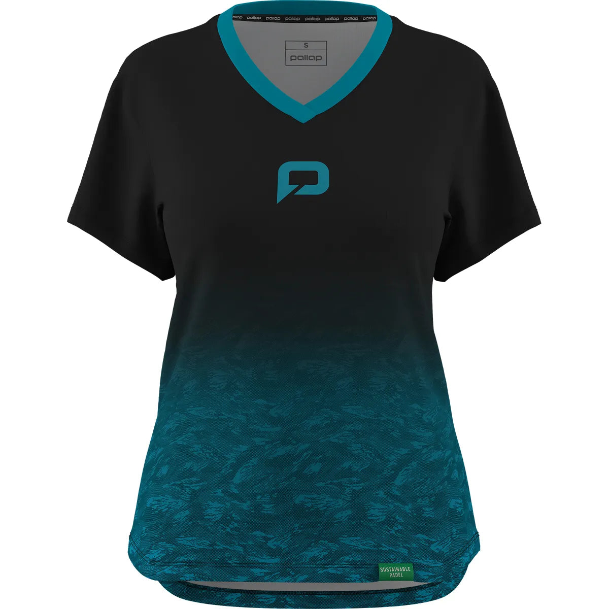 T-shirt Pallap Dames Pro V1