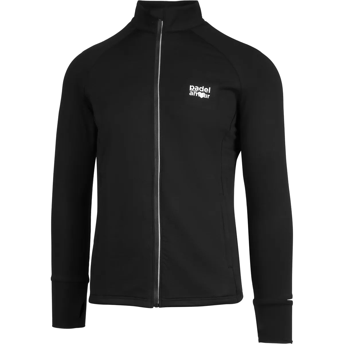 Padel Jacket Mon Amour Technique