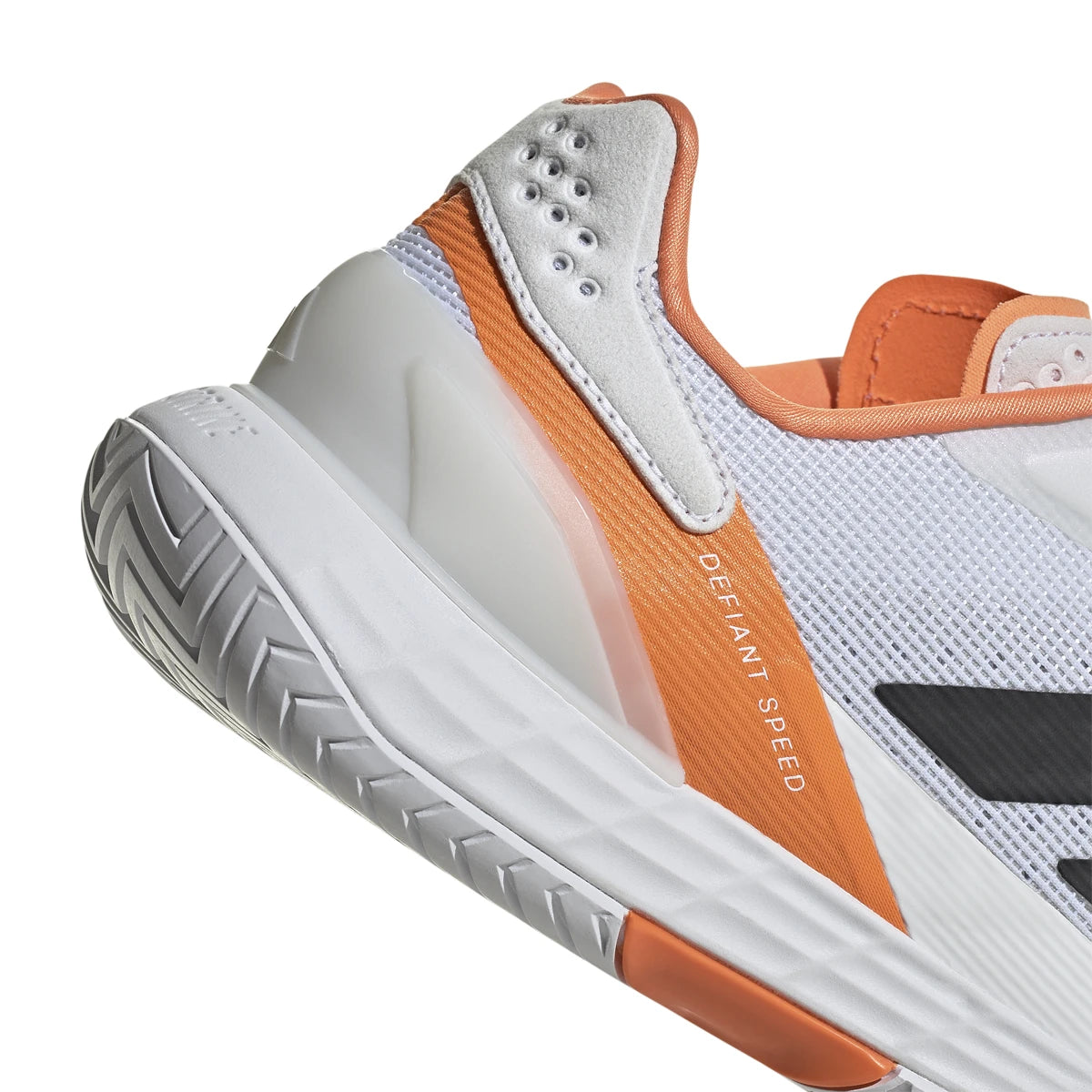 Chaussures adidas Defiant Speed 2 Zverev Toutes Surfaces