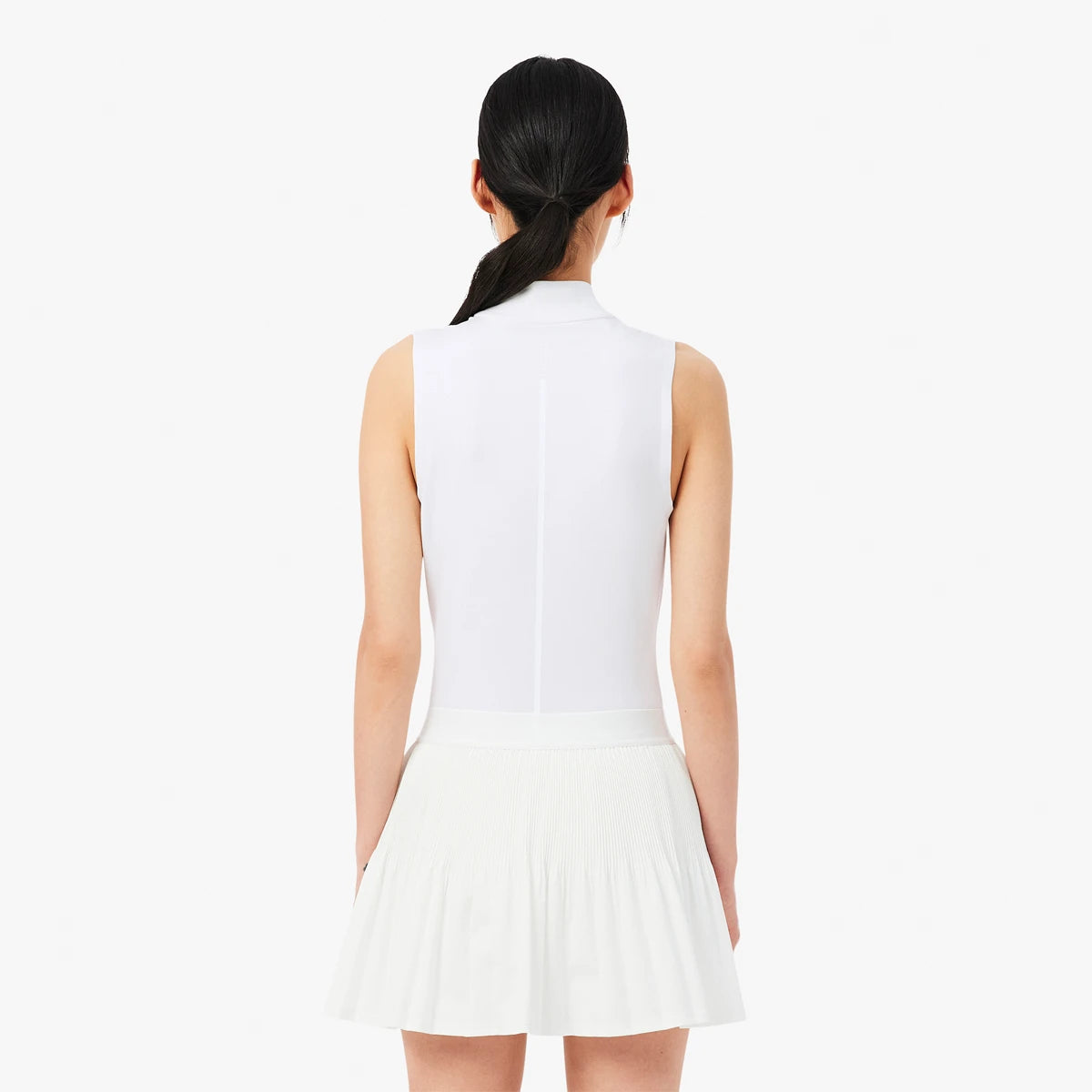Tanktop Lacoste Dames Miami Open