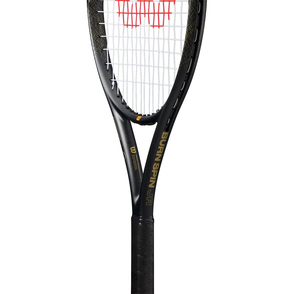 Wilson Junior Burn Spin 25 racket