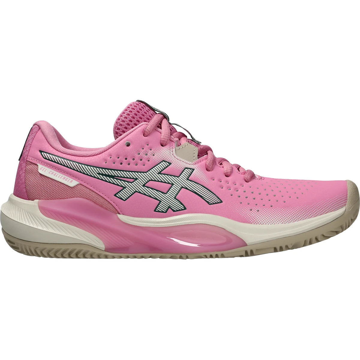 Asics Women's Gel Challenger 15 Padel Shoes
