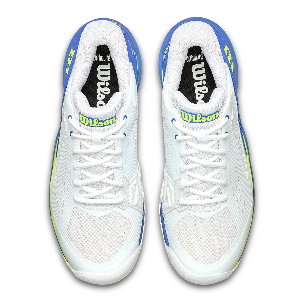 Chaussures Wilson Rush Pro Ace Toutes Surfaces
