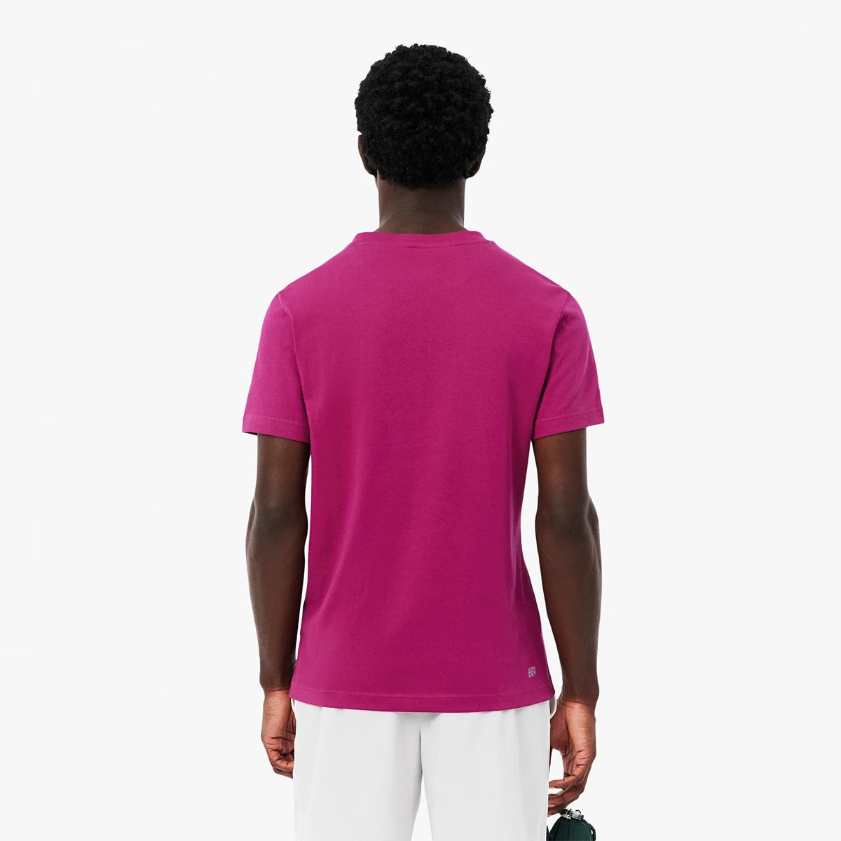 Lacoste Core Performance Croco T-Shirt