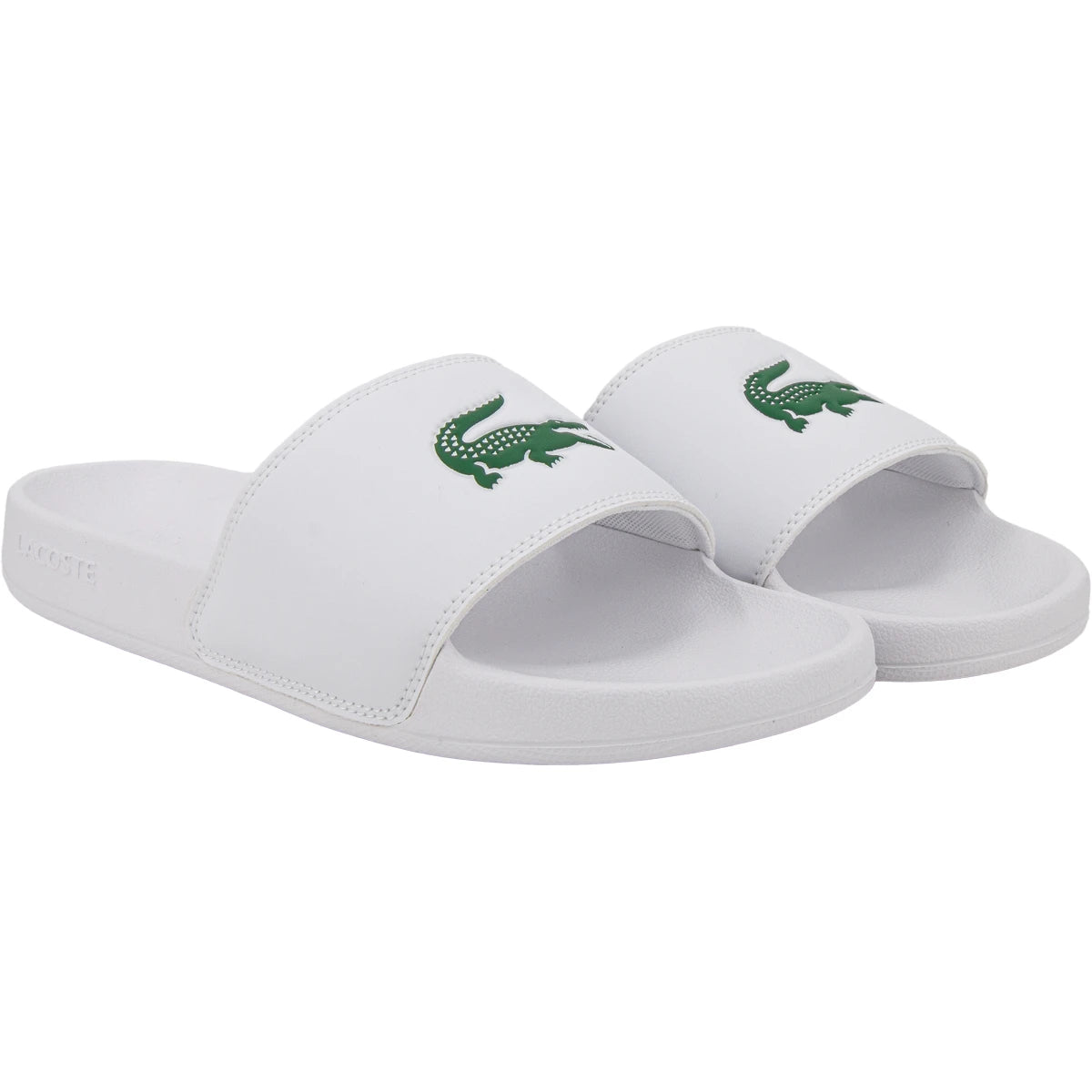 Lacoste Serve Slide 0.0 Flip-flops