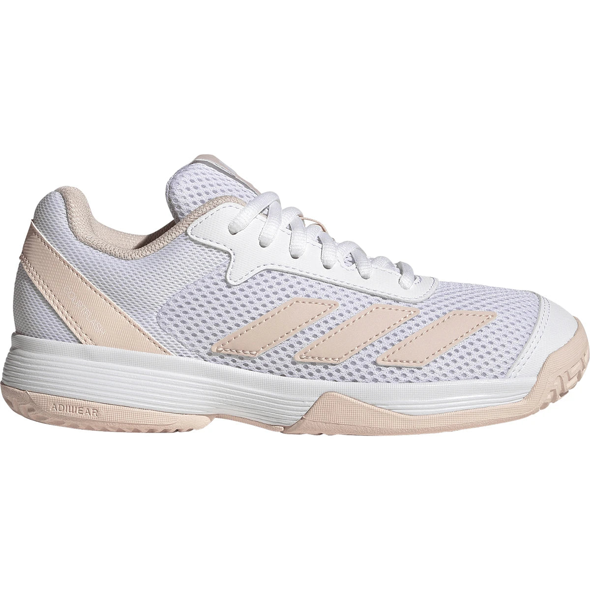 adidas Junior Courtflash schoenen