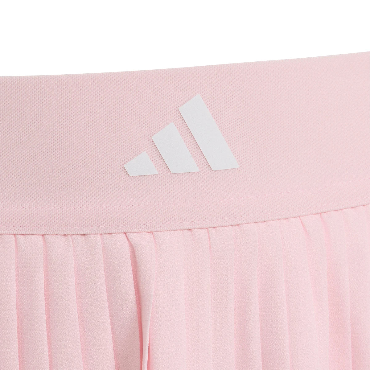 Jupe adidas Fille Club Pleated