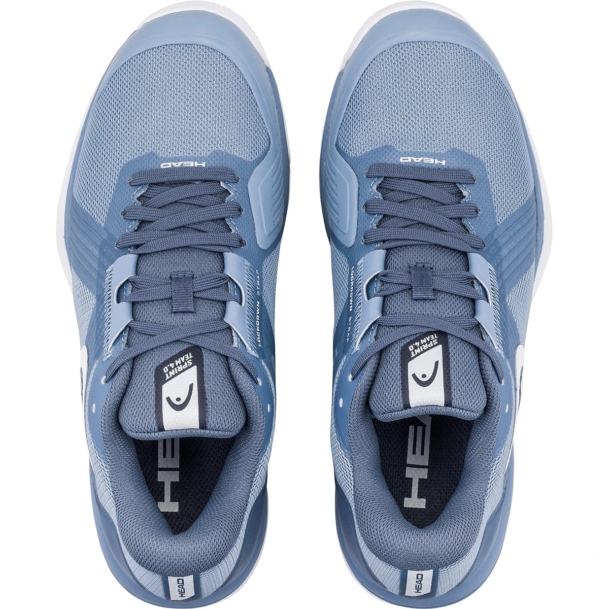 Head Women's Sprint Team 4.0 Clay Shoes