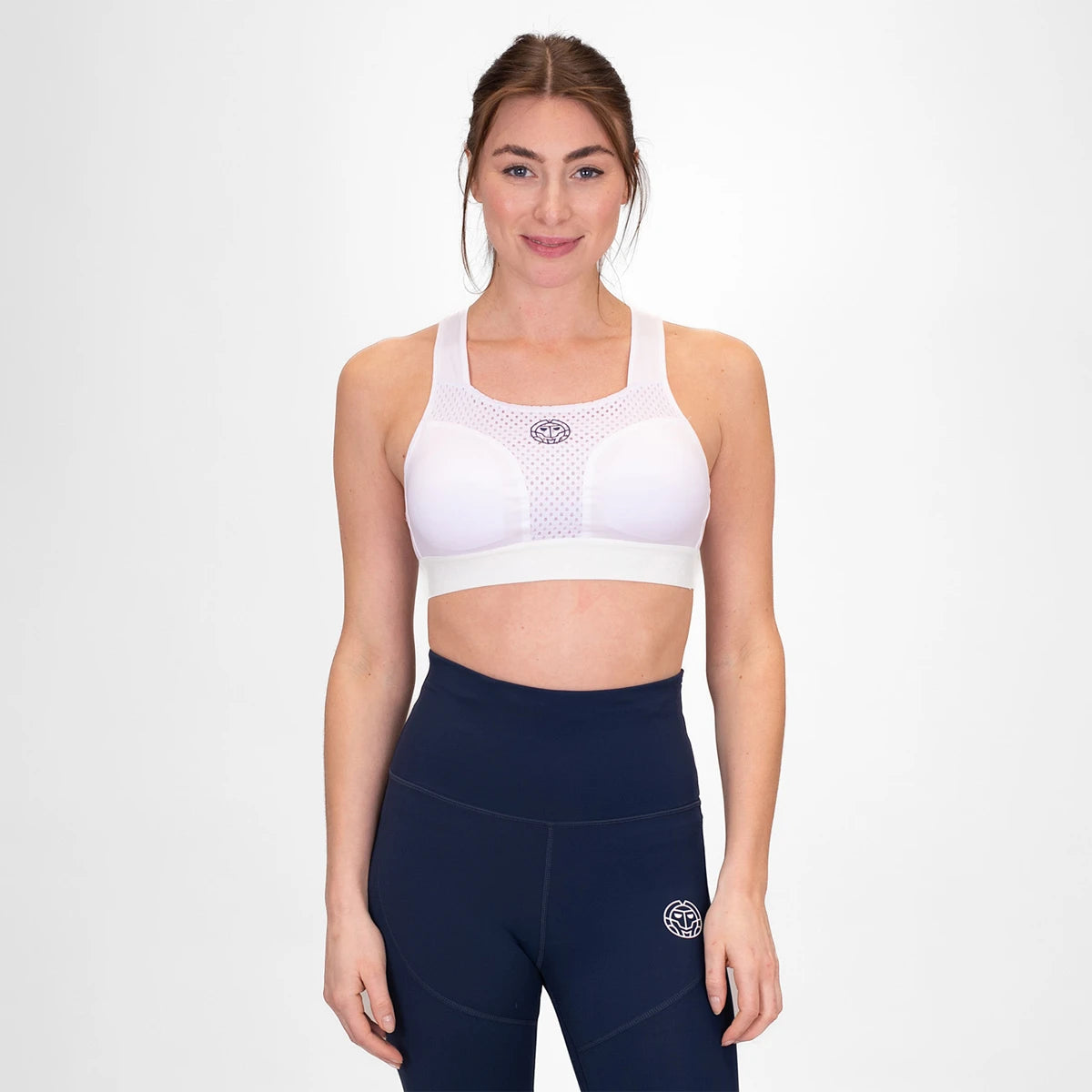 Brassiere Bidi Badu Femme Crew High Support