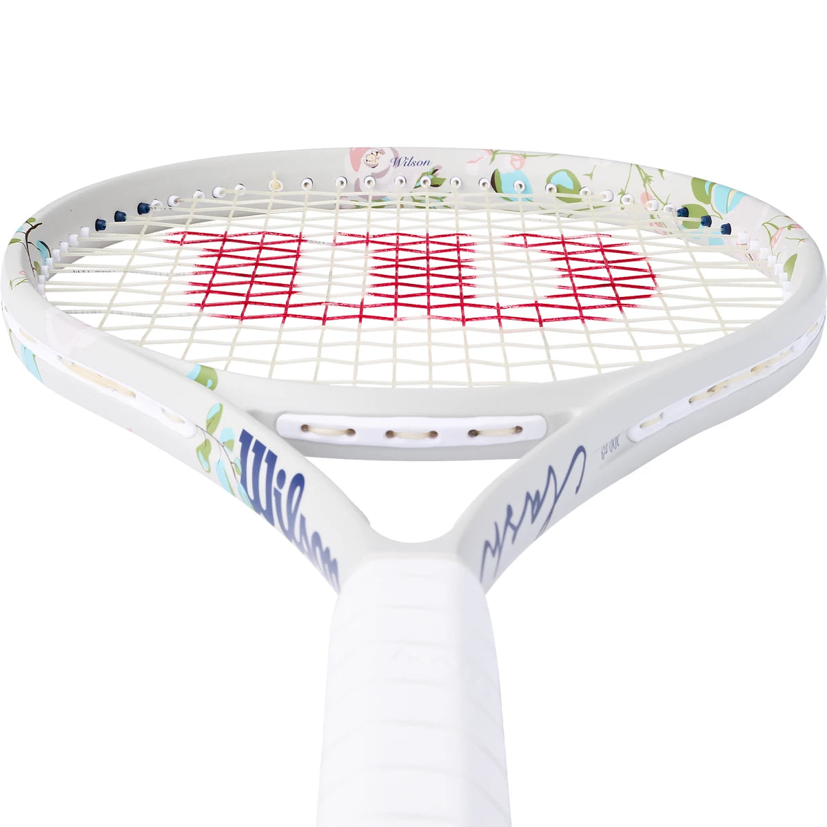 Wilson Clash 100 V3 Beauty And Agony Racket (295 Gr)