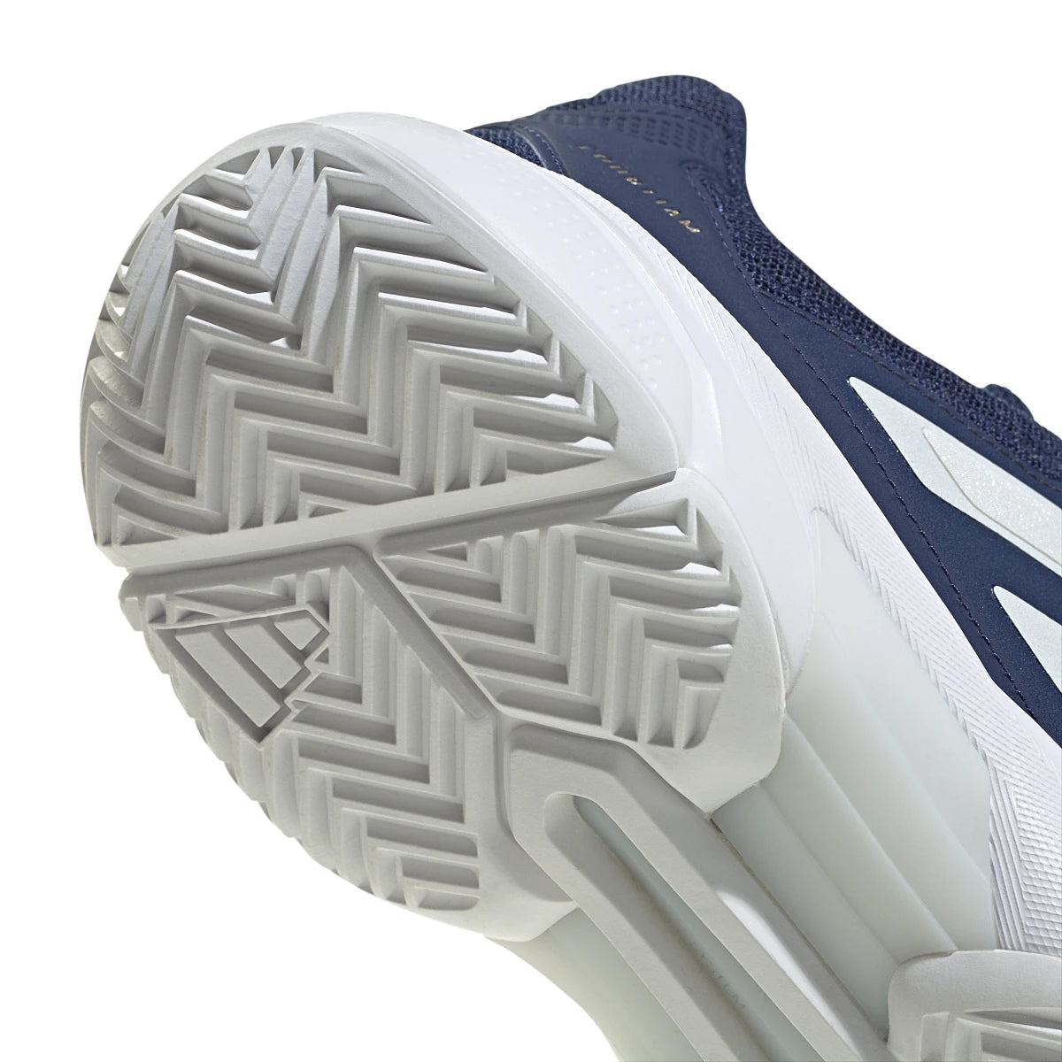 adidas Courtjam Control 3 All Court Shoes