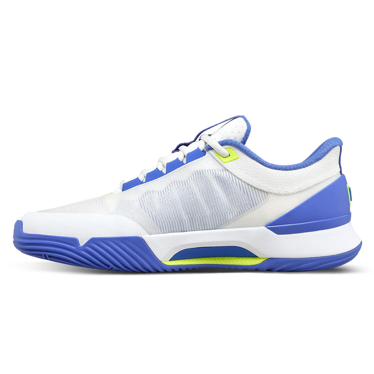 Chaussures Padel Wilson Femme Intrigue Tour