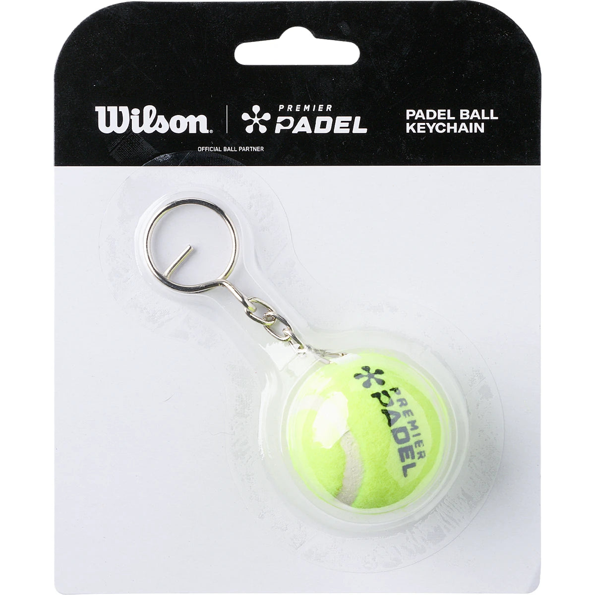 Porte Cles Wilson Premier Padel