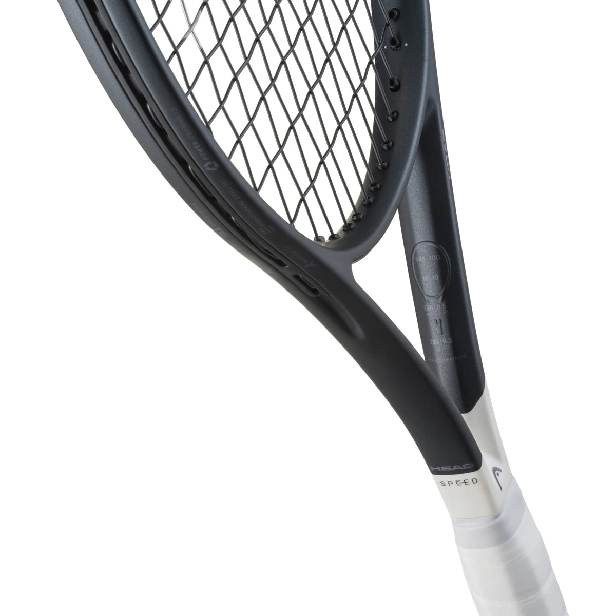 Head Speed MP Ul (265 Gr) Strung Racket