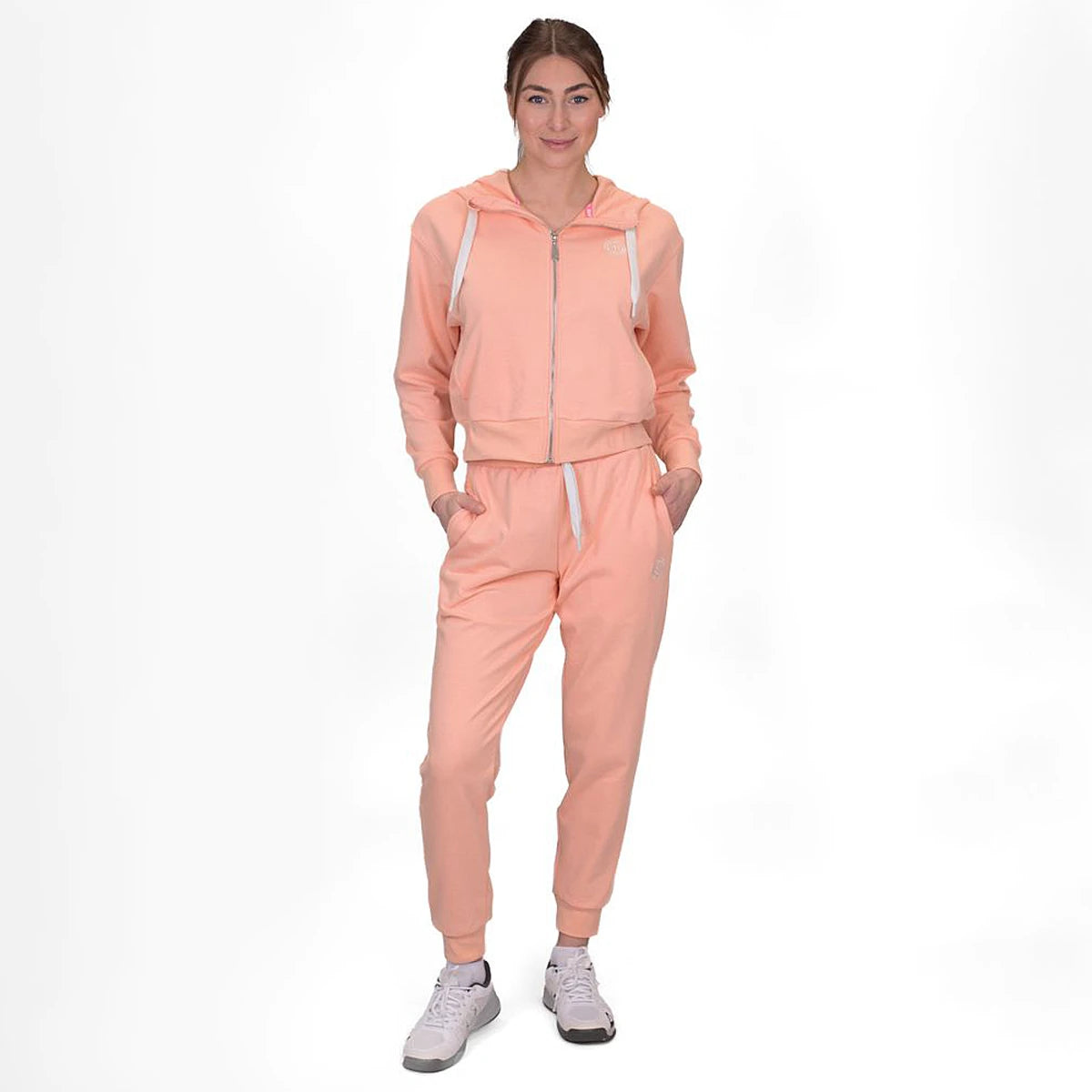 Bidi Badu Women's Chill A Hoody Jacket