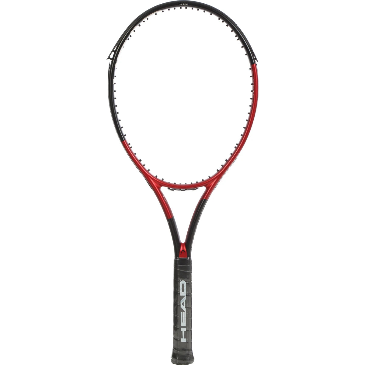 Head Mx Attitude Suprm Red Tennis Racket Second Hand (275 Gr)