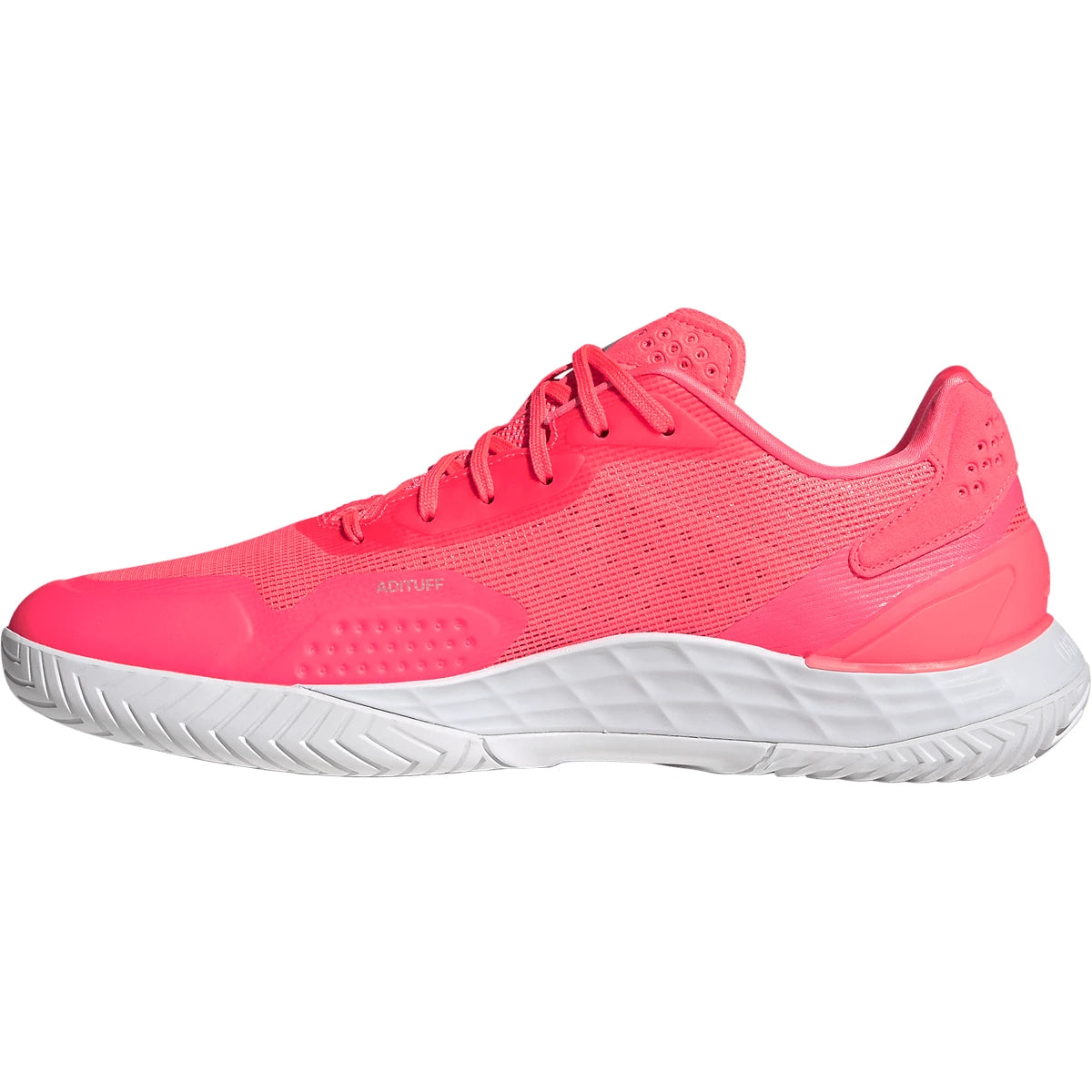 adidas Defiant Speed 2 Schoenen alle ondergronden