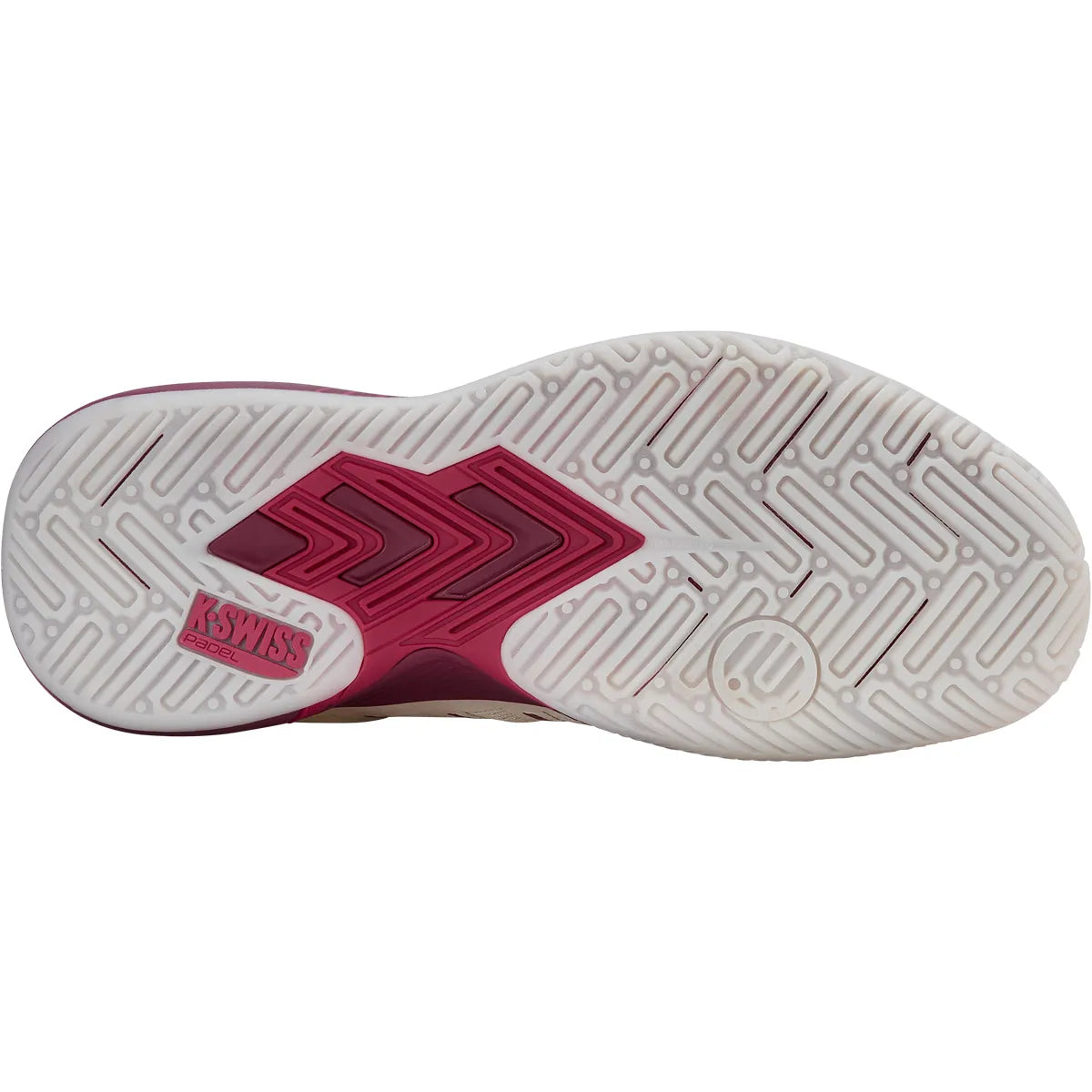 K-Swiss Women's Ultra Court Padel Shoes