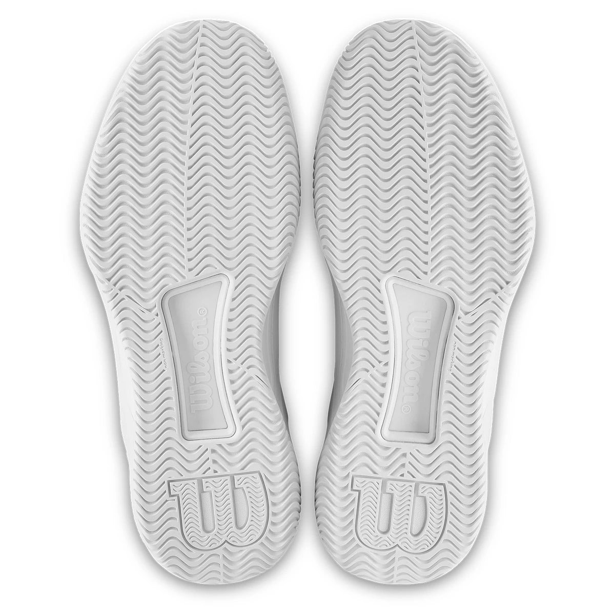 Chaussures Wilson Femme Intrigue Tour Toutes Surfaces