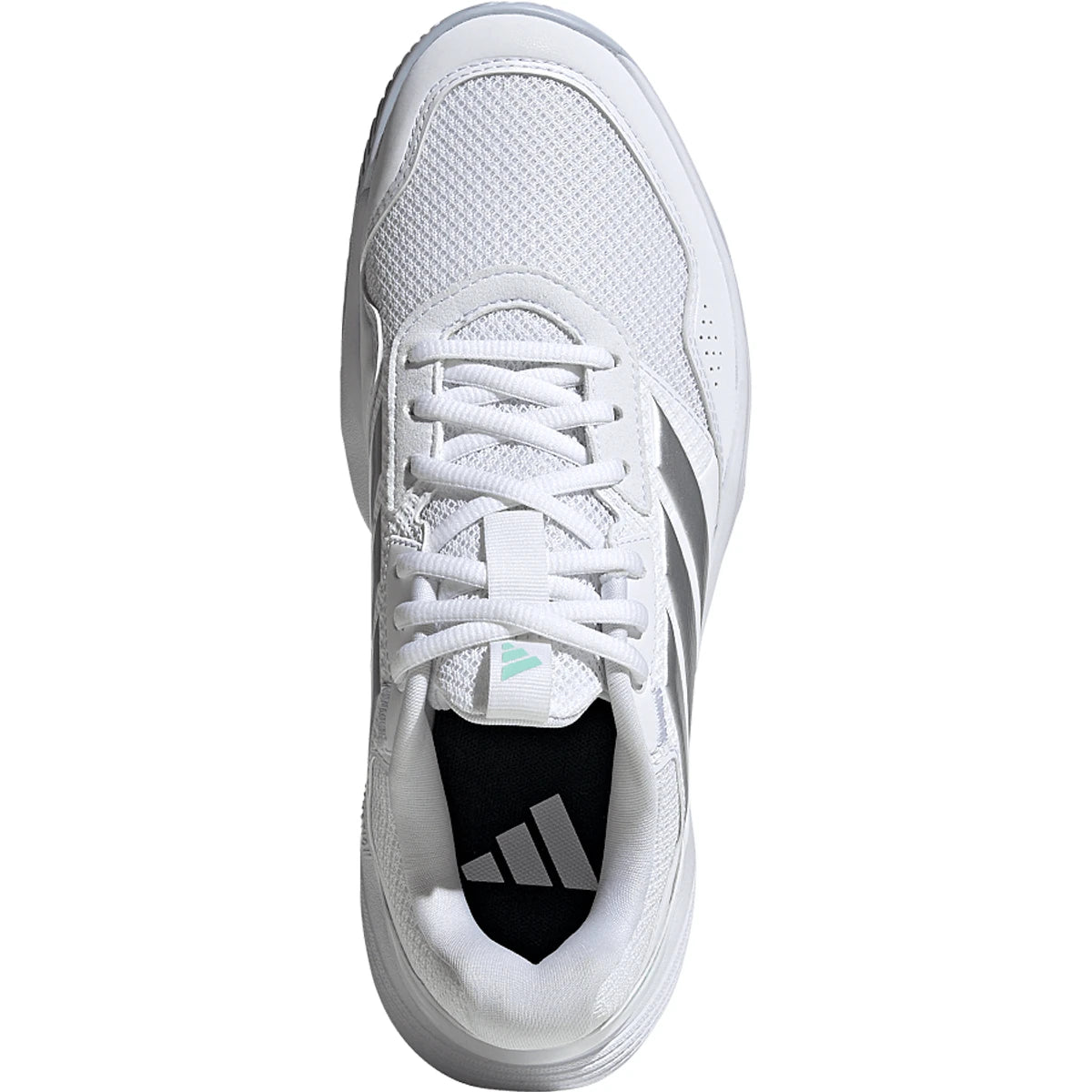 adidas Women's Gamecourt 3 All Court Shoes