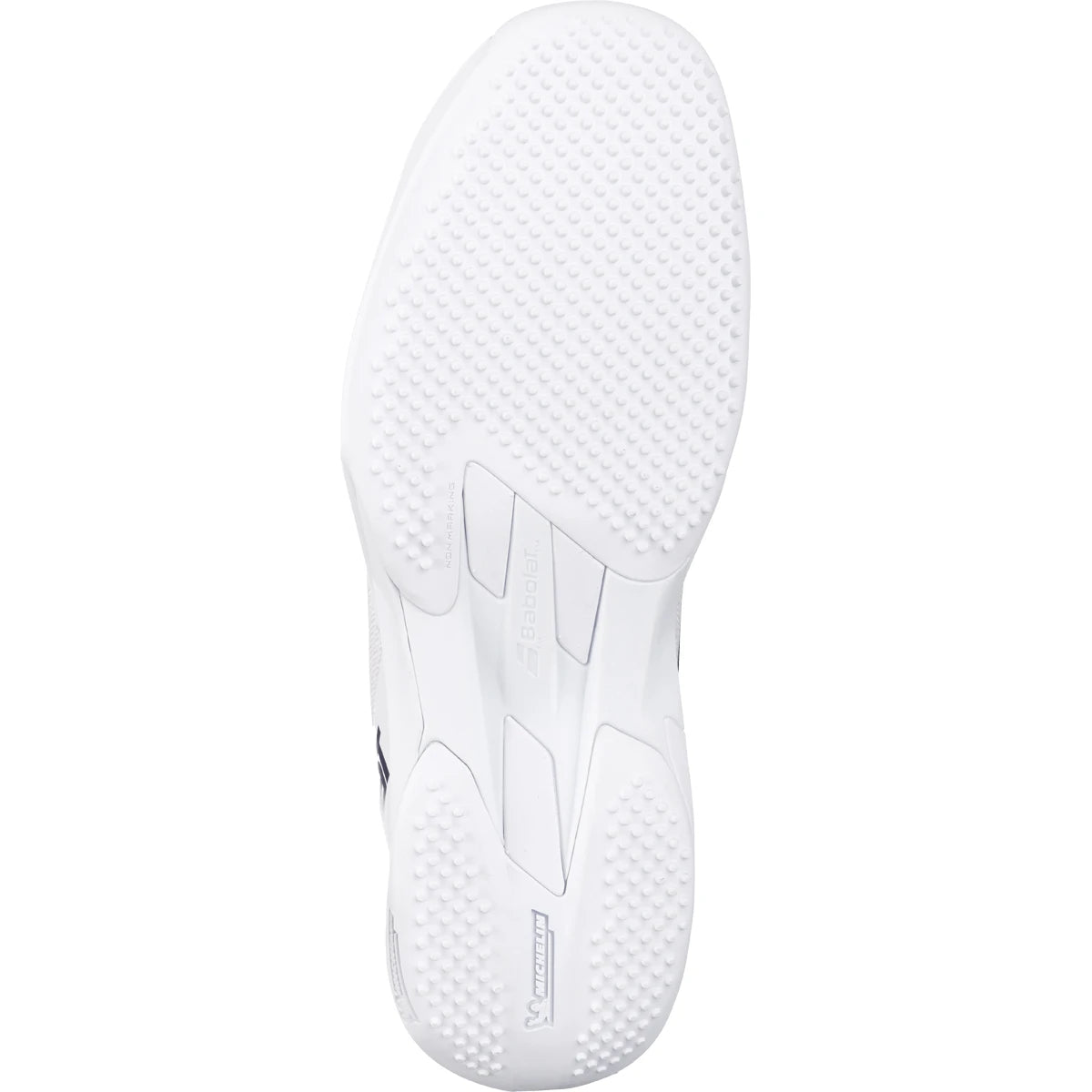 Babolat Jet Mach 4 Wimbledon Grasvelschoenen