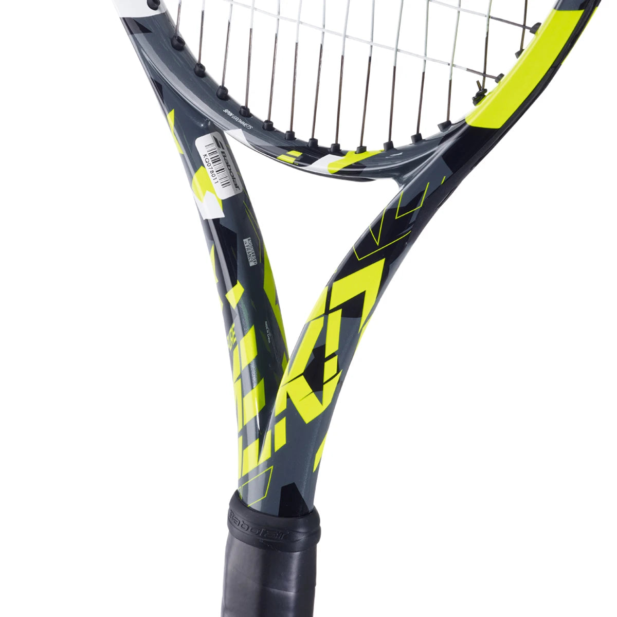 Raquette Babolat Pure Aero (300 Gr)