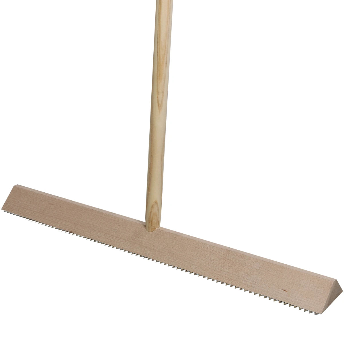 Racleur Bois 70 Cm avec Manche