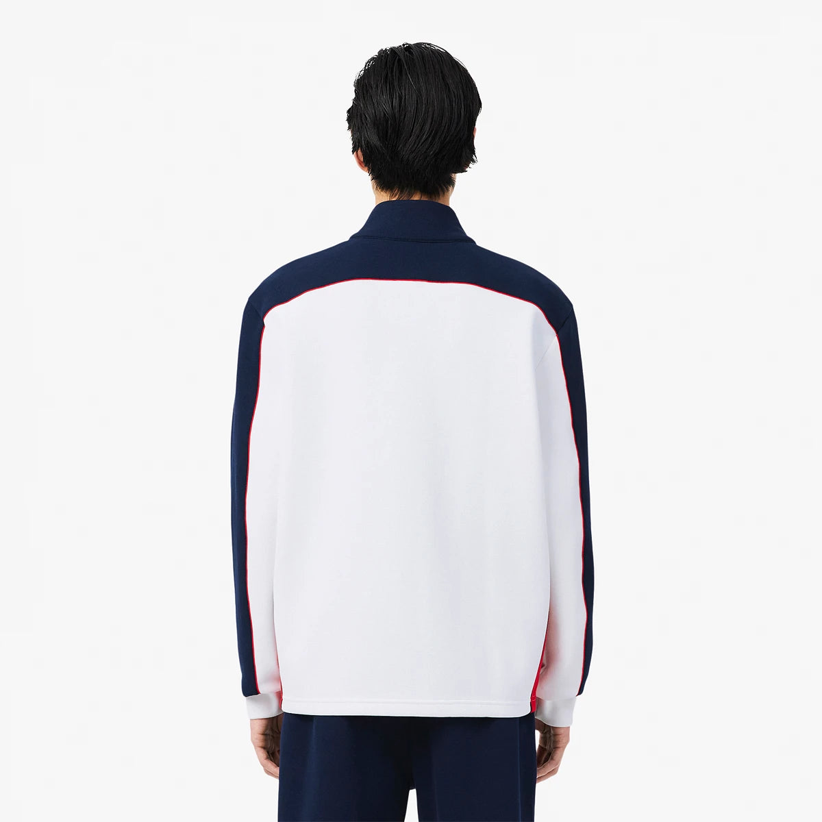 Jas Lacoste French Team