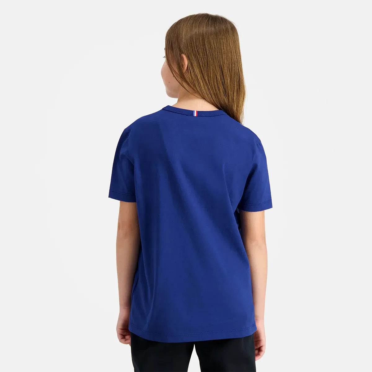 Le Coq Sportif Junior T-Shirt