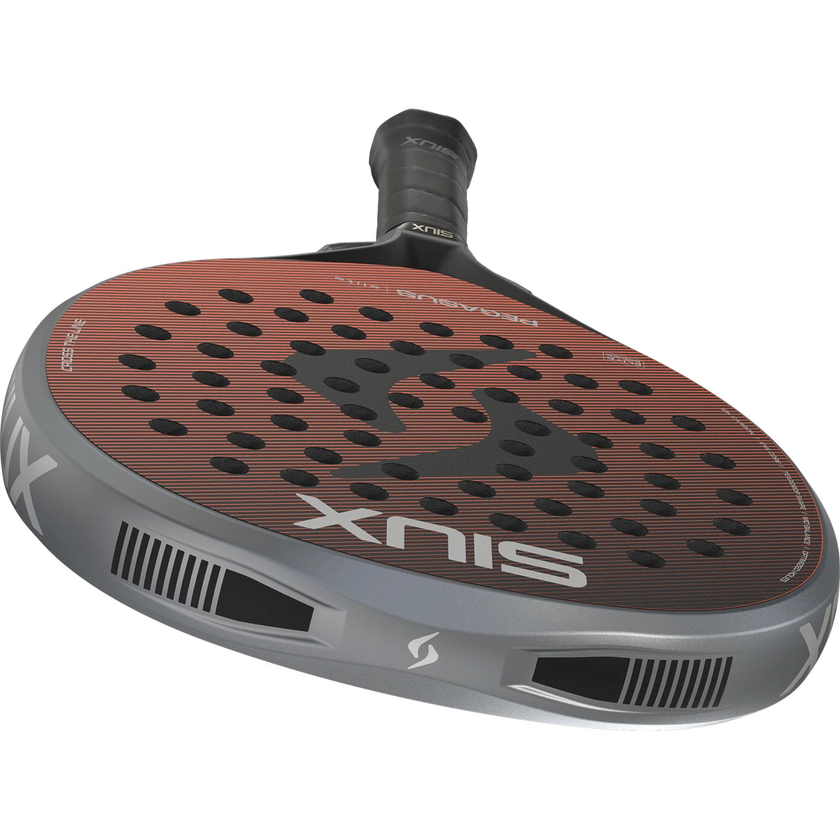 Raquette de Padel Siux Pegasus Elite 4